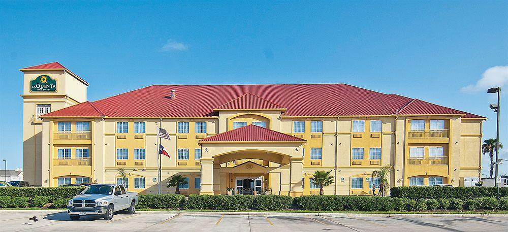 La Quinta By Wyndham Houston/Clear Lake-Nasa Webster Exterior foto