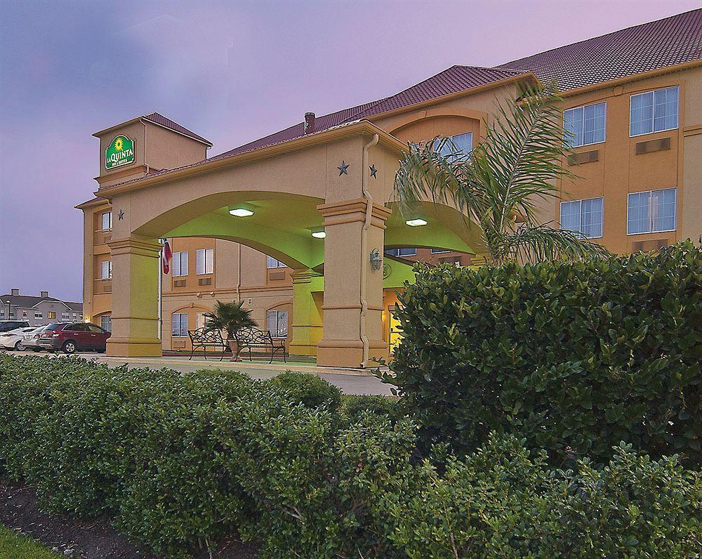 La Quinta By Wyndham Houston/Clear Lake-Nasa Webster Exterior foto